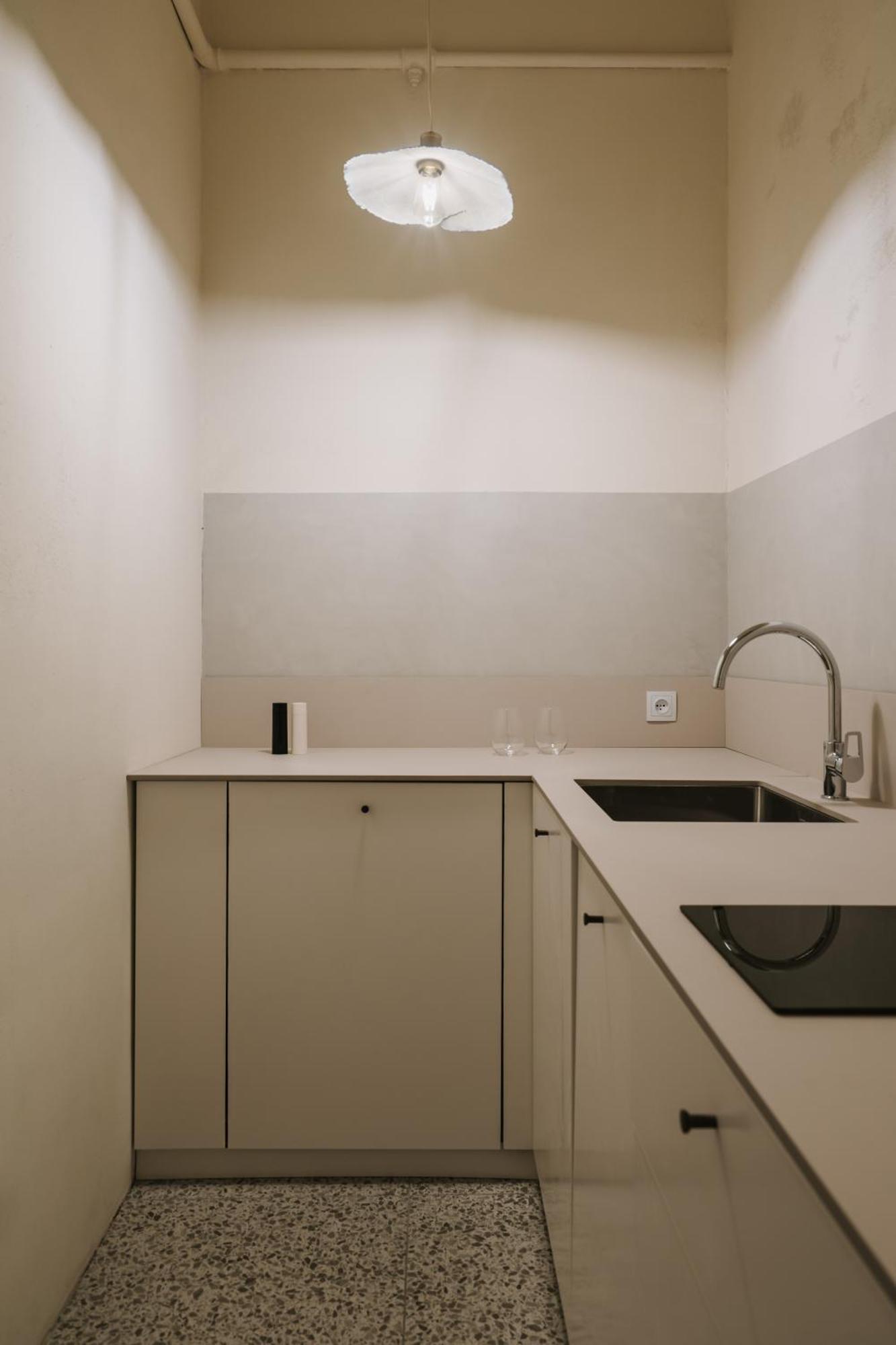 Here Apartments Krakow Bagian luar foto