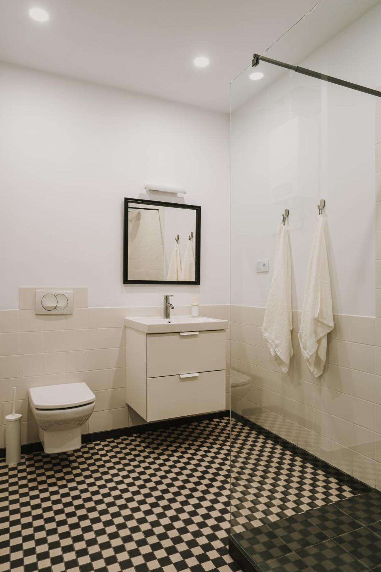 Here Apartments Krakow Bagian luar foto