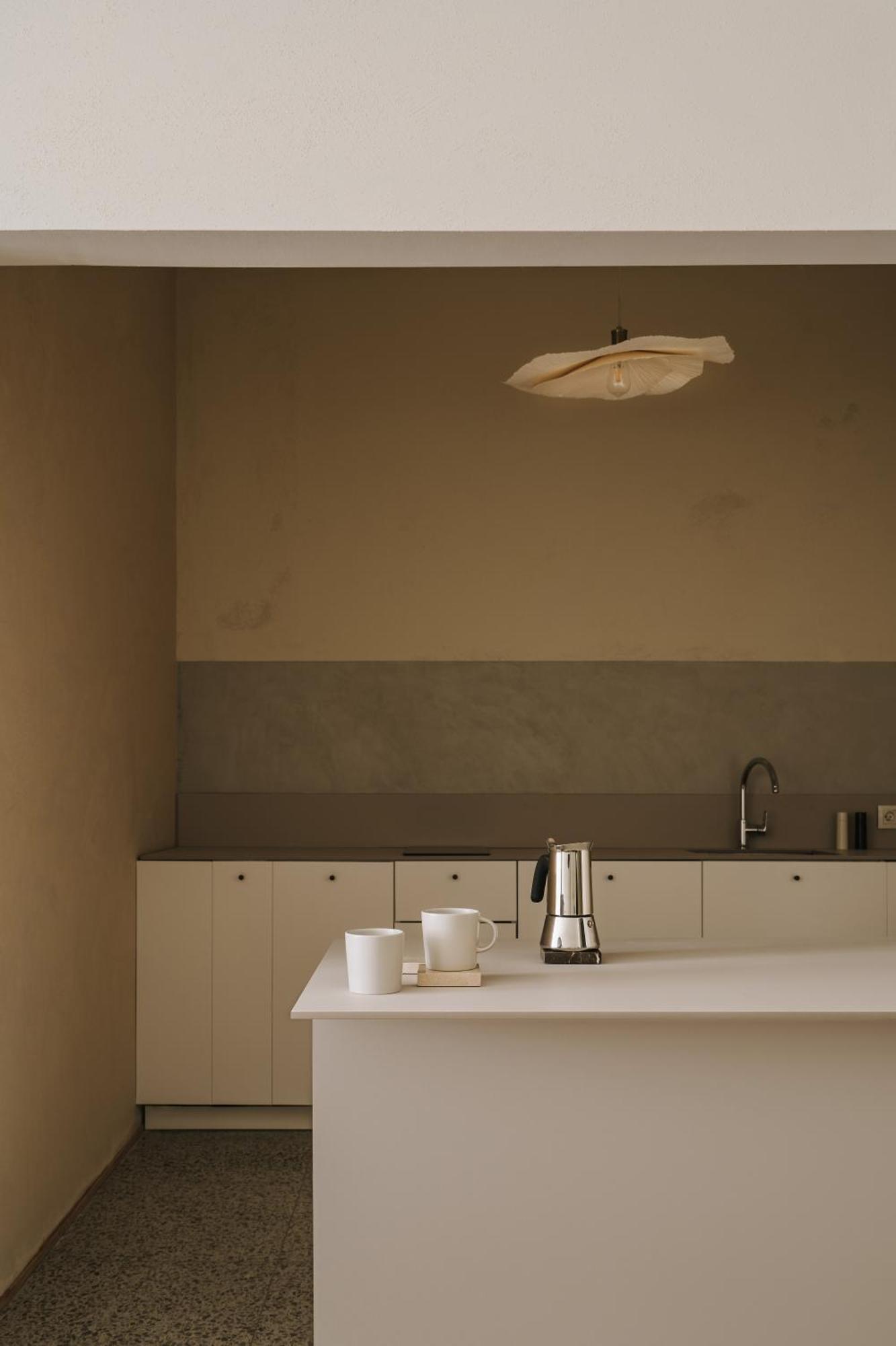 Here Apartments Krakow Bagian luar foto