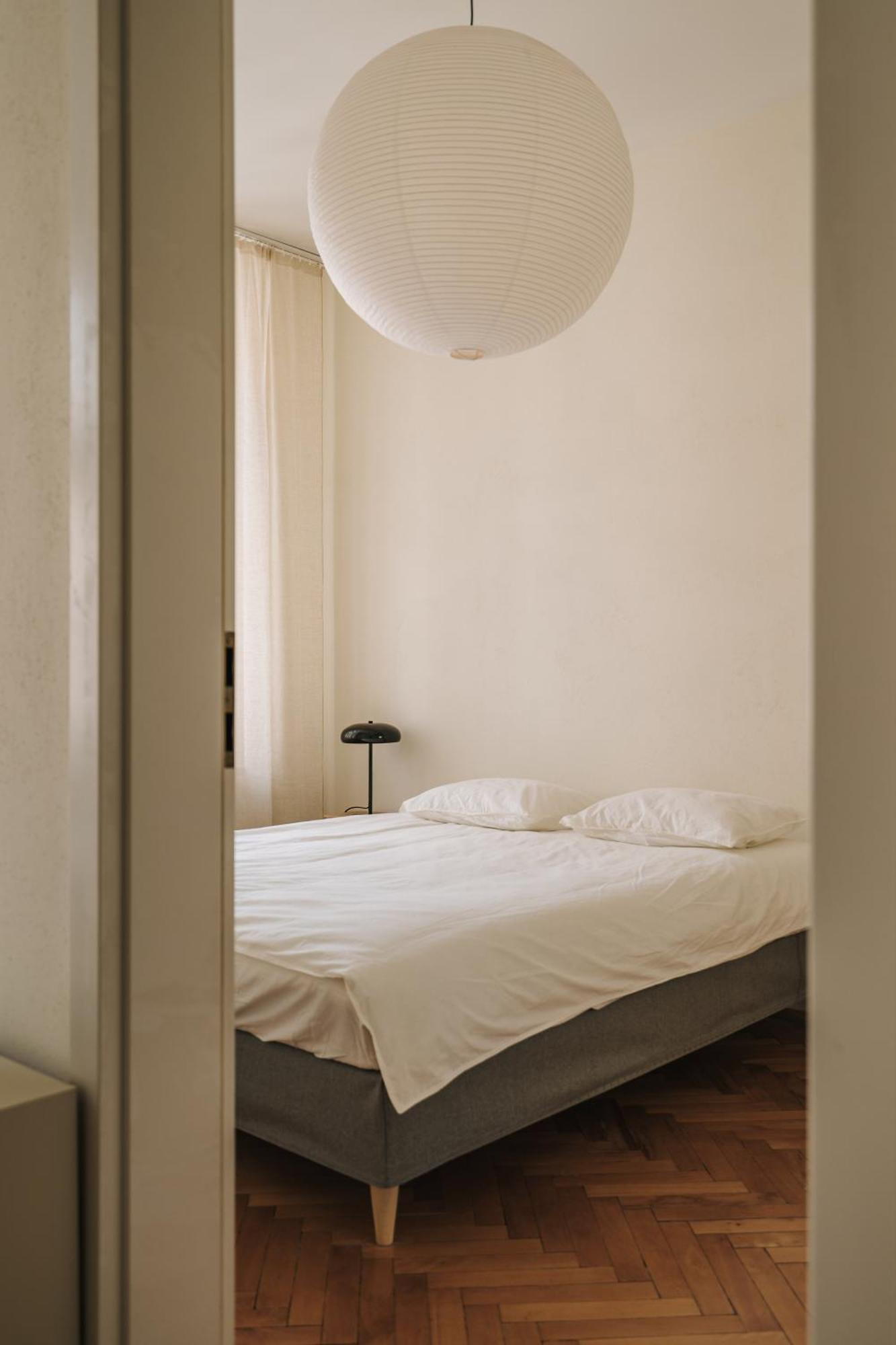 Here Apartments Krakow Bagian luar foto