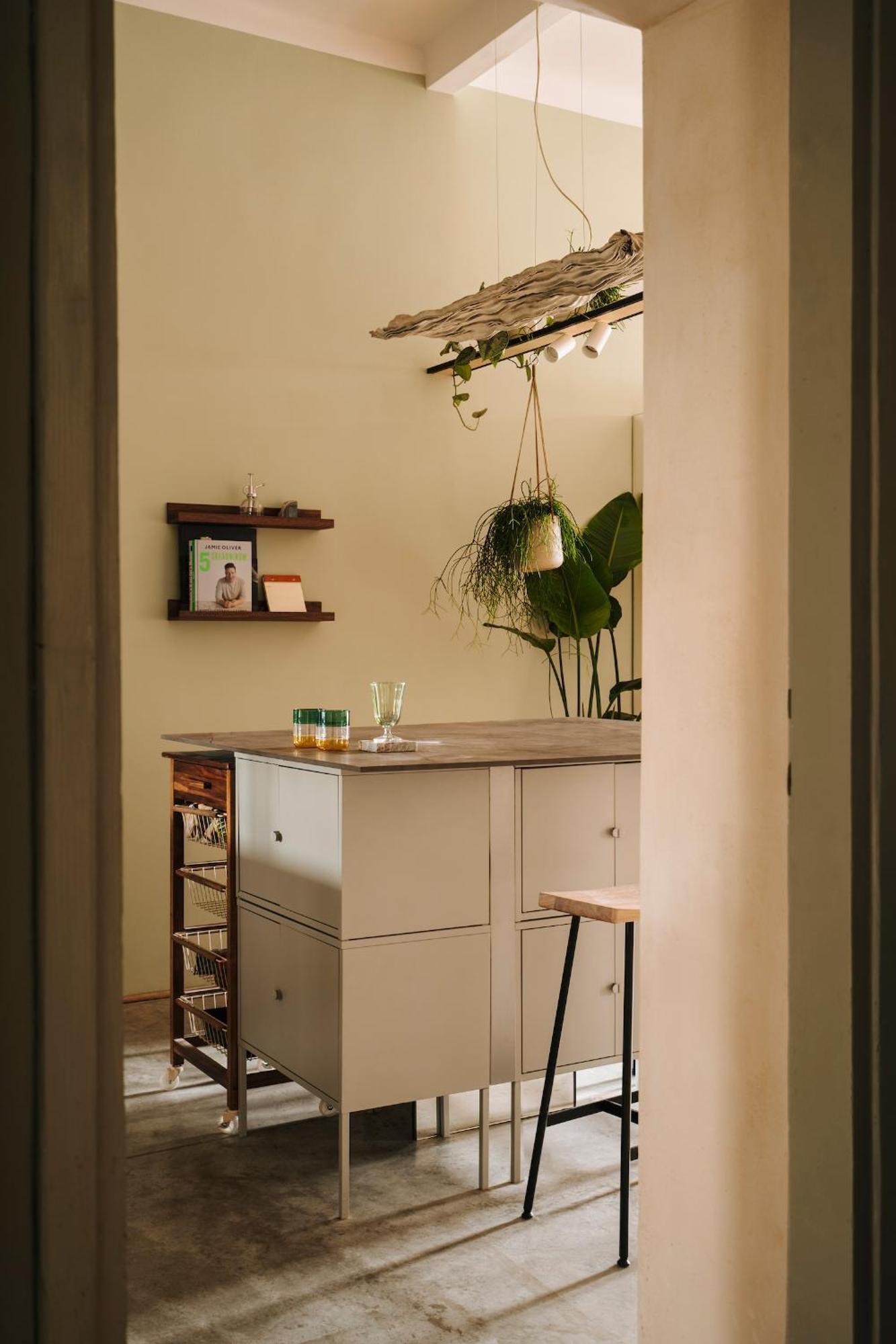 Here Apartments Krakow Bagian luar foto