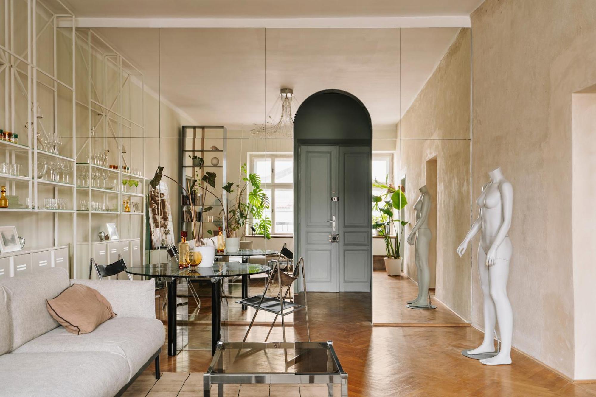 Here Apartments Krakow Bagian luar foto