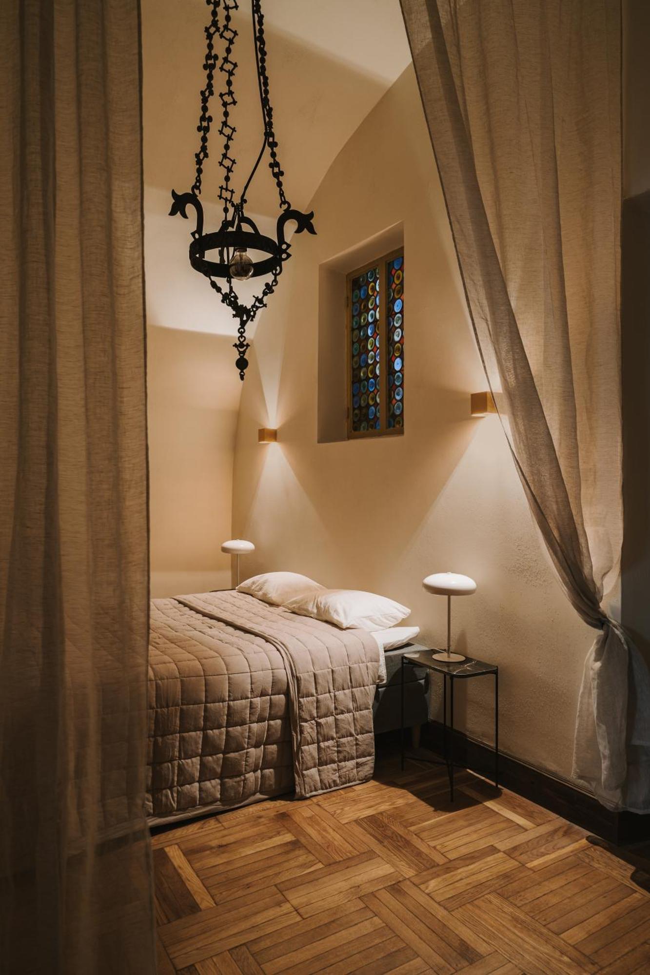 Here Apartments Krakow Bagian luar foto